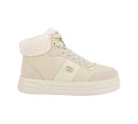 Liu Jo - Zapatillas Deportivas Marfil - Shoes - Mujer - Beige - 40 EU -
