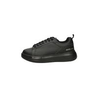 LIU JO Zapatillas Hombre Big 05 Black U26LJ07 7G5015 PX331 22222, Negro , 40 EU