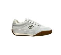 Liu Jo Zapatillas Lewis 01 White D27LJ15 BF6035 PX662 01111, Color blanco., 41 EU