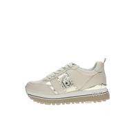 Liu Jo Zapatillas Maxi Wonder Black BF4003P0102, S1858, 39 EU