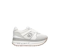 Liu Jo Zapatillas Maxi Wonder Plus 02 Negro, Color blanco., 39 EU