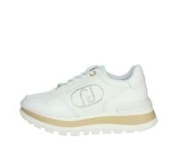 Liu Jo Zapatillas mujer Amazing 20, Color blanco., 36 EU