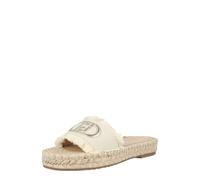 Liu Jo Zapatos abiertos 'PAROS 01' plata / blanco 40 plata / blanco