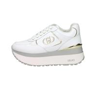 liu jo Zapatos de mujer Art BF5011P0102, Color blanco., 36 EU