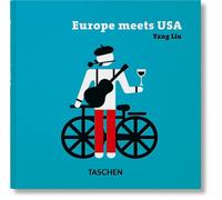 Liu, Yang - Yang Liu. Europe meets USA