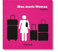 Liu, Yang - Yang Liu. Man meets Woman (Varia)