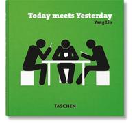 Liu, Yang - Yang Liu: Today meets Yesterday (Varia)