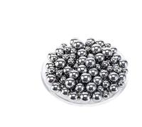 LIUCH 1-500 bolas de acero inoxidable 420C de 1/1,2/1,5/2/2,38/1/2,5/3/3,17/5/4/5/6/7~50 mm, con rodamiento sólido G10.(500pcs,5mm)