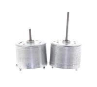 LIUCH 1 Pieza RF-310T-11400 3 V 6 V CC 5,9 V 4000-7100 RPM Motor de CC for Bricolaje Motor de CD/Robot de bajo Consumo(10mm)