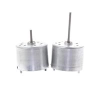 LIUCH 1 Pieza RF-310T-11400 3 V 6 V CC 5,9 V 4000-7100 RPM Motor de CC for Bricolaje Motor de CD/Robot de bajo Consumo(22mm)