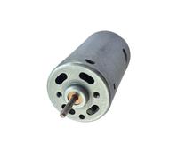 LIUCH 1 Uds K215Y DC12-24V 390 DIY Mini Motor DC 13000-26000RPM Alta Velocidad Gran Motor de torsión diámetro 27,6 MM