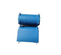 LIUCH 10 unids/Lote BM CBB61 Condensador de película Aire Acondicionado Inne 1uF 1,2 uF 1,5 uF 2uF 2,5 uF 3uF 3,5 uF 4uF 4,5 uF 5uF 450V Condensador de Arranque(2.5UF)