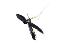 LIUCH 2 unids/Lote 3,7 V 614 716 720 8520 Micro DIY helicóptero sin núcleo Motores DC hélice UAV RC Drone Gran par Motor de Alta Velocidad(8520)