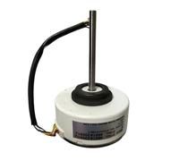 LIUCH 4681A20091U 4681A20091J SIC-37CVJ-F130-1 Motor del Ventilador del Aire Acondicionado