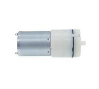 LIUCH Bomba de agua Micro 370, bomba de vacío de 3,7 V y 12 V, bomba de oxigenación, bomba de aire de alta presión, bomba de presión, bomba de leche(Style one)