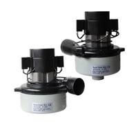 LIUCH BP32 24V 500W Aspiradora/fregona/Lavadora DC Motor de aspiradora(Type 1)