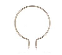 LIUCH Elementos de calentamiento de aire en forma de anillo for extrusora, prensa de extrusión, bobina, tubo de calentamiento eléctrico - Personalización con plano suministrado