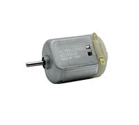 LIUCH FC-130SA-20120 Micro 130 DC Motor DC 3V 3.7V 5V 6V 17000RPM Escobilla de carbón de Alta Velocidad