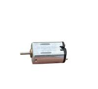 LIUCH FF-M20 Mini 10mm * 8mm Motor eléctrico DC 1.5V 3V 3.7V 15000RPM Micromotor de Cepillo de Metales Preciosos de Alta Velocidad