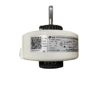 LIUCH For Aire Acondicionado Unidad Interior Motor de Ventilador de CA RPG18-11 220-230V 50Hz 17W 1200r/min 001A3000051C Piezas de acondicionamiento
