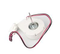 LIUCH For refrigerador DREP3020LA 2.5W DC12 Piezas del Motor del Ventilador de refrigeración
