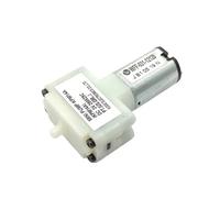 LIUCH KPM14A Bomba de oxígeno de aire mini pequeña de 3V/3.7V DC Monitor de presión arterial DIY Esfigmomanómetro Dispositivo de belleza for acuarios y peceras(Model B New)