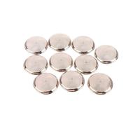 LIUCH Mini afeitadora eléctrica portátil, Cabezal de Repuesto, Cuchilla Impermeable, Recortadora de Alta precisión, Seis Hojas, Accesorios for máquina de Afeitar(03)
