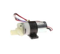LIUCH Minibomba de agua DC 7.4V 9V 12V 1.2W 370, motor de diafragma, gran caudal, bajo nivel de ruido, larga vida útil, autocebante.