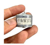 LIUCH Motor de CC RF-330T-16170 de 24 x 18 mm, 2 V, 4500 RPM, 1,5 V a 3 V, 330 W, Nuevo
