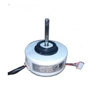 LIUCH Motor de Ventilador for Unidad Interior de Aire Acondicionado 4681A20091K RD-310-30-8E-2 EAU62983004 DC310V 30W Piezas de acondicionamiento