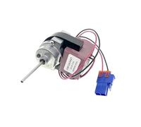 LIUCH Motor del Ventilador del evaporador del refrigerador D4612AAA21 for 3015915900 3015907300 CC 13 V 3,3 W 2050 RPM 0,233 A