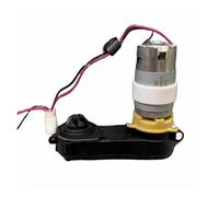 LIUCH Motor Original del Cepillo del Rodillo del depurador de la Lavadora 18V DC del Piso