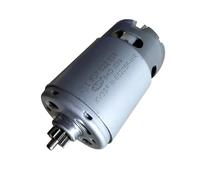 LIUCH ONPO 10,8 V/12V13 Dientes 1607022628 KV3SFN-8520SF-WR Motor DC for GSR10.8-2-LI GSB120LI Destornillador eléctrico inalámbrico(12V 13Teeth Motor)