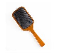 LIUCH Peine de madera profesional con cojín de aire para pérdida de cabello, cepillo de masaje para el cuero cabelludo, peine de bambú saludable para el cuidado del cabello (10)