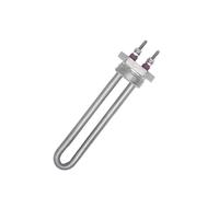 LIUCH Resistencia eléctrica de acero inoxidable 304 de 25/32 mm, tipo U, 220 V, 800 W/1000 W(Heater,220v 800w)