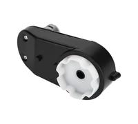LIUCH RS390 eléctrico 12V 12000-20000RPM Coche eléctrico DC Caja de Cambios 6V(12V 16000RPM)