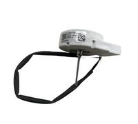 LIUCH Ventilador del Motor del Ventilador del refrigerador 50240401000K Ventilador DC 12V 4.5W Accesorios del Motor