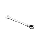 LIUCHUCHU Llaves Fijas con Carraca Llave combinada de trinquete de 1 Pieza y Herramientas manuales de Engranaje de Anillo Llave Carraca(9mm)
