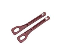 LIUFUMEI 2 Piezas Coche Relleno Hueco Asient para Peugeot 208 II HB 5-Porte 2019, Tiras para Huecos de Asientos de Coche para Evitar Caídas de Objetos,Red