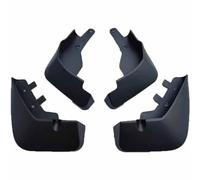liuguoqiang Guardabarros para Nissan Rogue X-Trail T33 2021-2023,Faldillas Antibarro Delanteras y Traseras para Coche,Protección Mud Flaps Impermeables y Resistentes,Accesorios de Auto