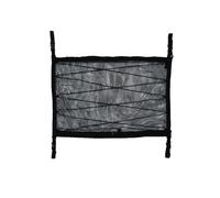 liuguoqiang Red de Almacenamiento para el Techo de Automóvil para Fiat Doblo 2000-2021 2022 2023 2024 2025 223 263,Red de Equipaje para Coche,Red Elástica de Carga para Coche,A-S