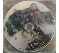 LiuHe BaFa: Six Harmonies and Eight Methods