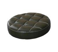 LIUHLFSR Cojín for Taburete de Bar con Funda Piel sintética, Suave e Impermeable, Alta Resistencia, Ideal for barberías para Cocina, Restaurante o Bar