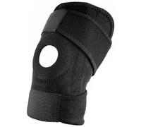 LIUHLFSR Knee Brace Pad With Adjustable Buckle Compression Sleeve Recovery Wrap Stabilizer Para Correr Entrenar