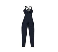 LIUHLFSR Mono Deportivo For Mujer Ropa De Entrenamiento De Yoga Conjunto De Gimnasio con Push-up Ropa Deportiva For Mujer para Entrenamiento, Yoga y Baile(Black,L)