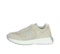 LIUJO BF4085 PX02701127 LOLO 17 Zapatillas Bajas Mujer Beige