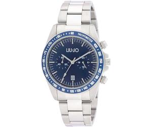 Liujo - Reloj cronógrafo para hombre Multiple - Tlj2418 oferta trendy cód. TLJ2418
