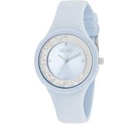 Liujo - Reloj de mujer Dancing Sport solo Tempo clásico cód. TLJ1760