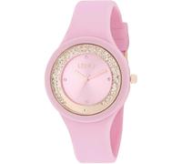 Liujo Reloj de mujer Dancing Sport solo Tempo clásico cód. TLJ1762