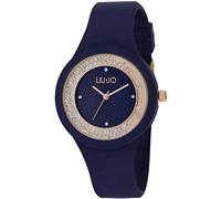 Liujo Dancing Sport - Reloj solo hora para mujer, clásico, cód. TLJ1761, Correa